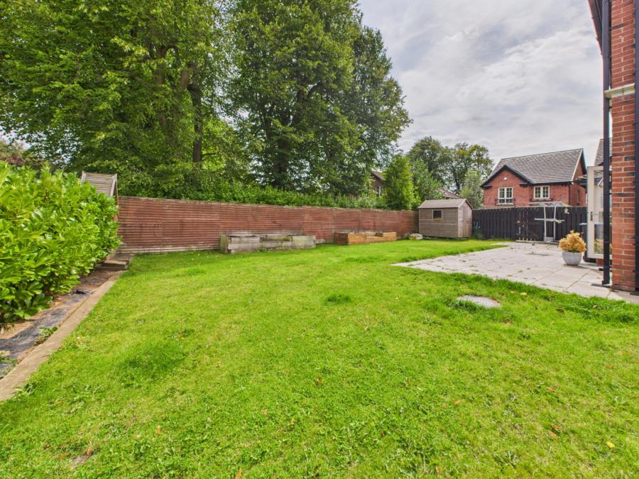 20F, Old Cavehill Road