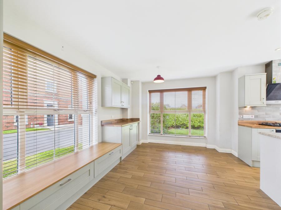 20F, Old Cavehill Road