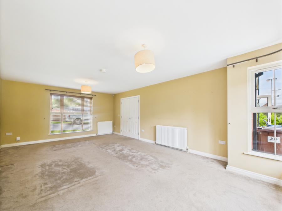 20F, Old Cavehill Road
