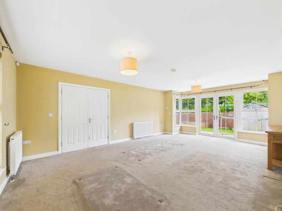 20F, Old Cavehill Road