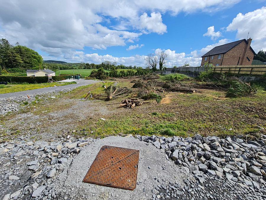 Development Land Killygullan