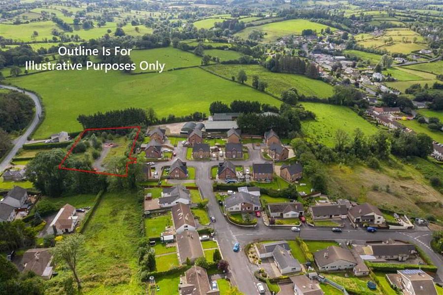 Development Land Killygullan
