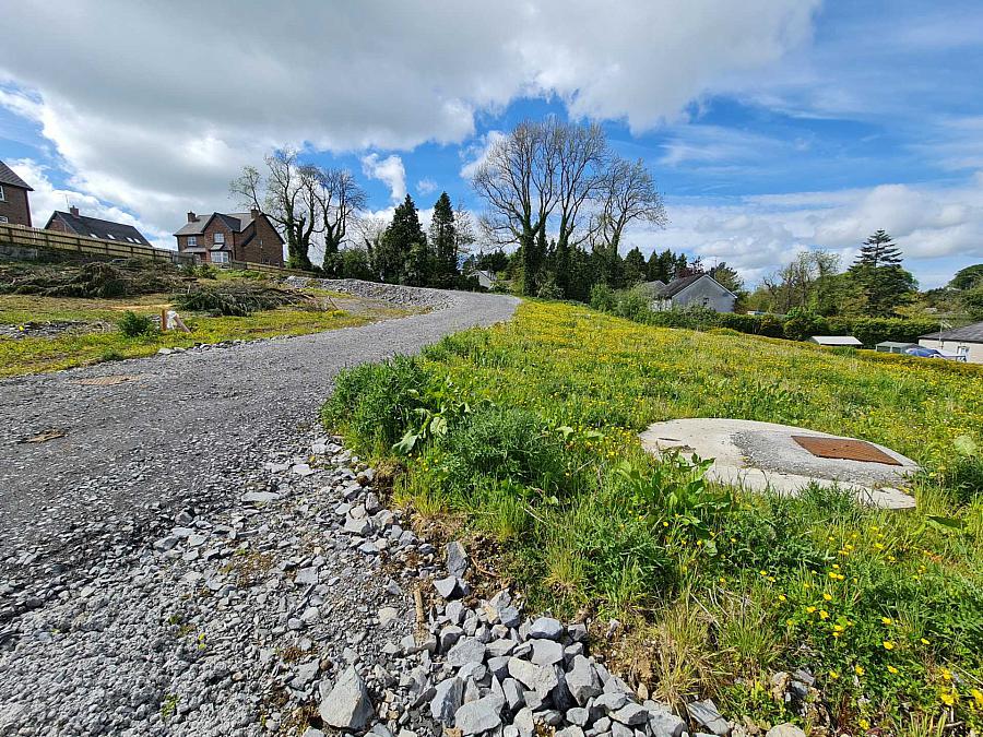 Development Land Killygullan