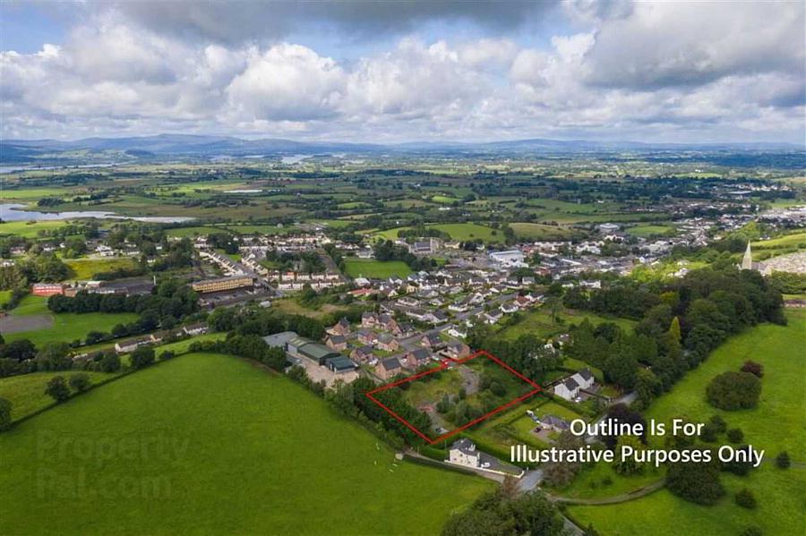 Development Land Killygullan