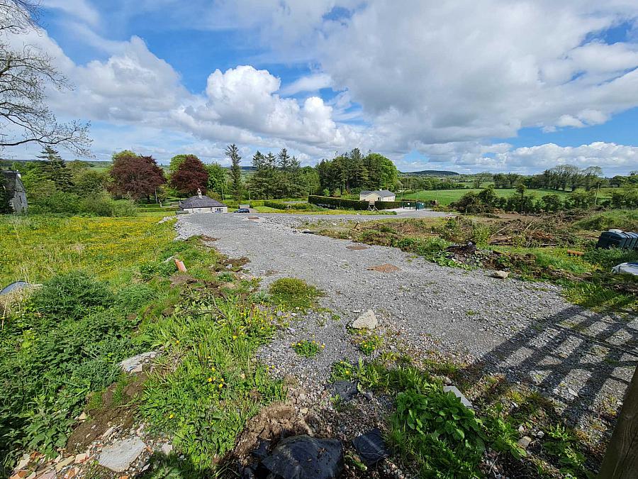 Development Land Killygullan