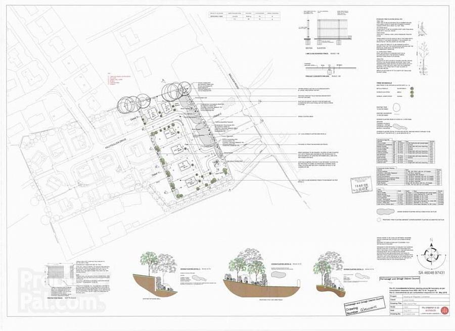 Development Land Killygullan