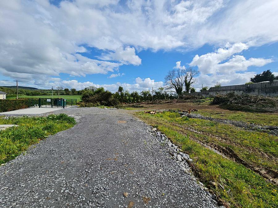 Development Land Killygullan