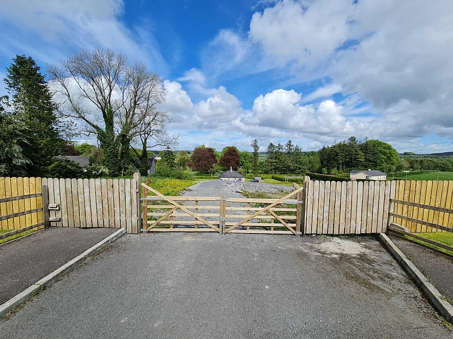 Development Land Killygullan