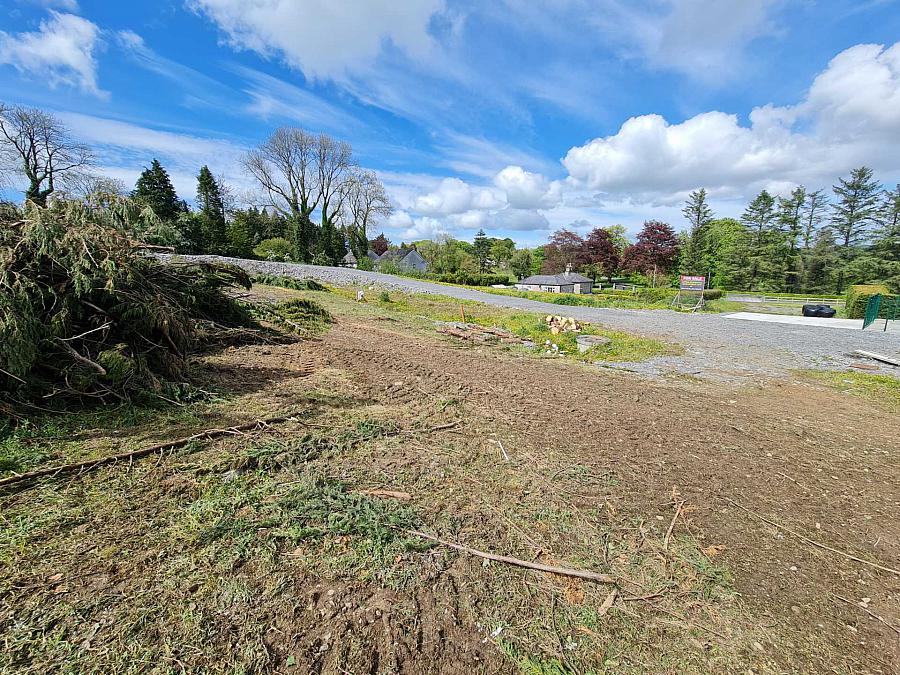 Development Land Killygullan
