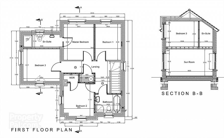 Development Land For 22 Sites Moorlough Road