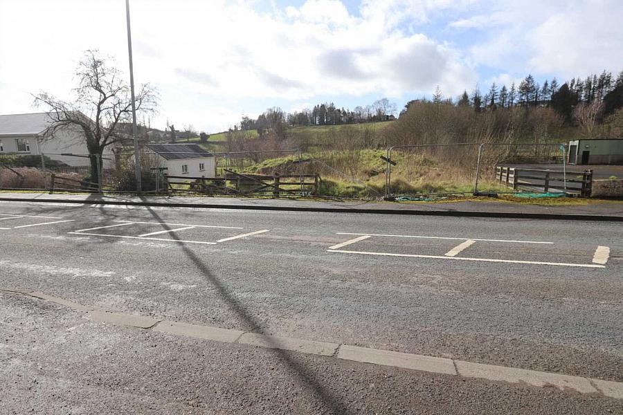 Development Land For 22 Sites Moorlough Road