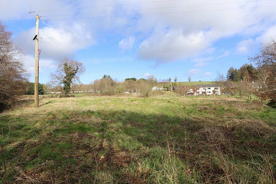 Development Land For 22 Sites Moorlough Road