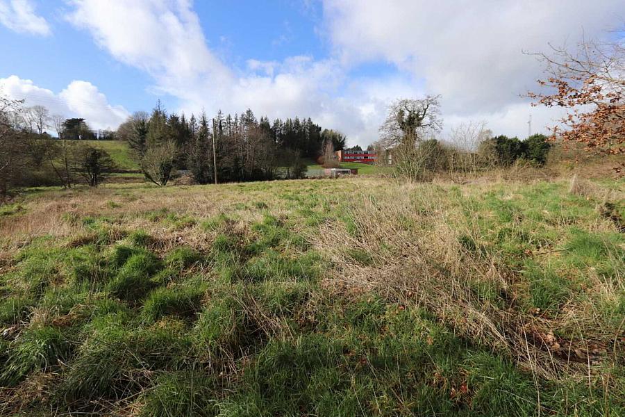 Development Land For 22 Sites Moorlough Road