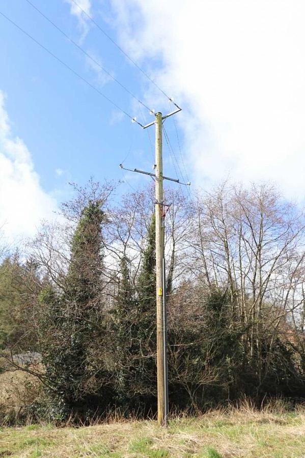 Development Land For 22 Sites Moorlough Road