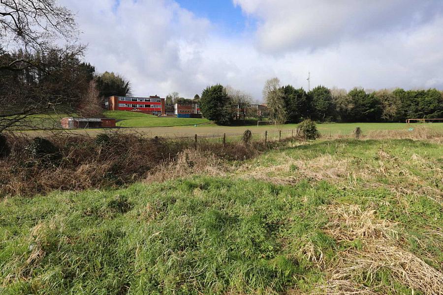 Development Land For 22 Sites Moorlough Road