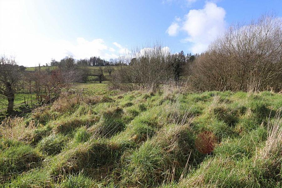 Development Land For 22 Sites Moorlough Road