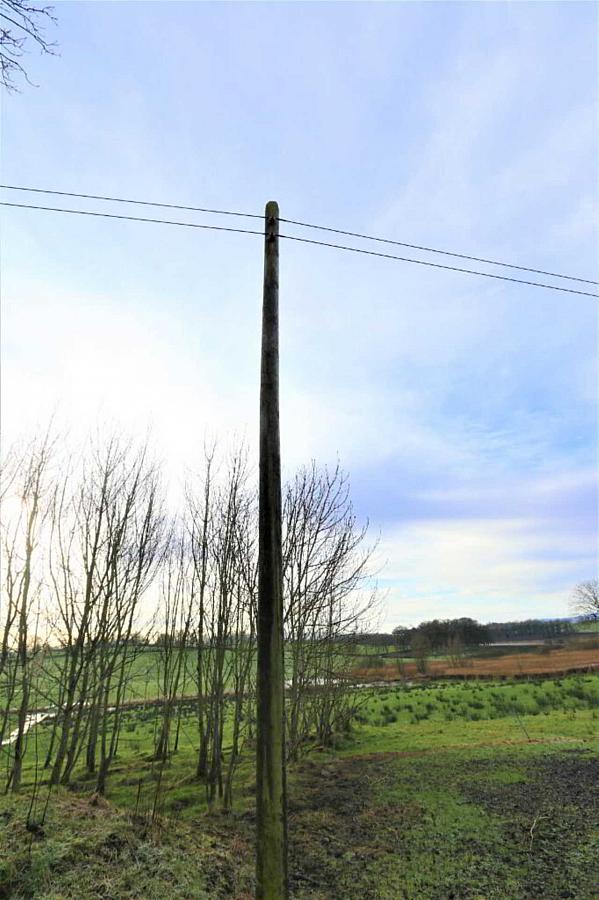 Building Site At Carrybridge Mullaghkippin