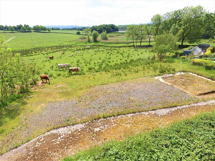 Building Site At Carrybridge Mullaghkippin