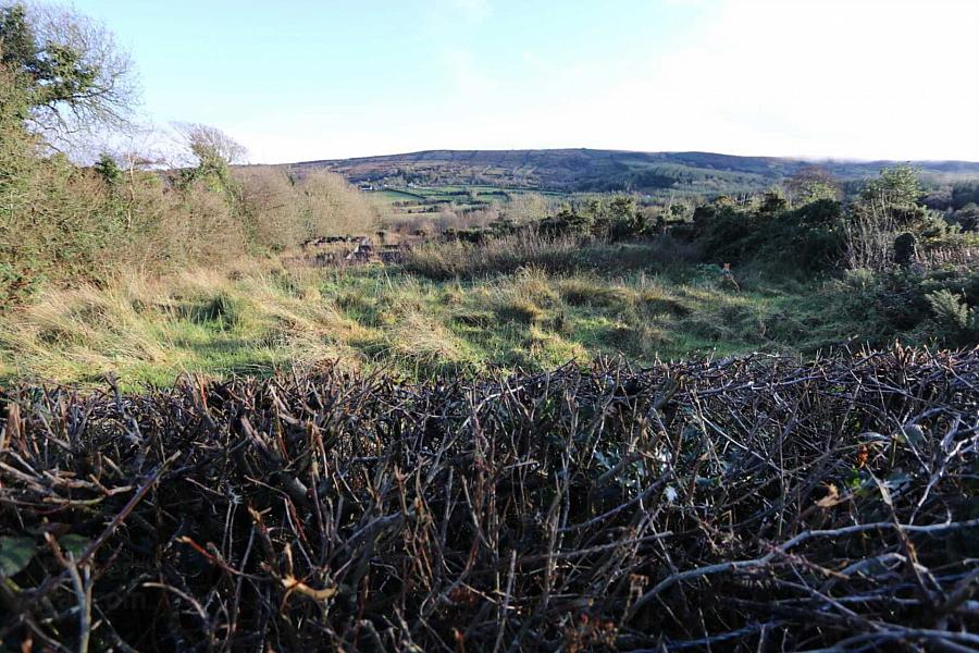 Building Site Caldragh Road