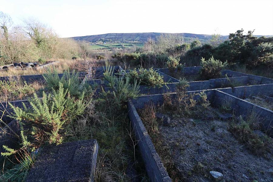 Building Site Caldragh Road