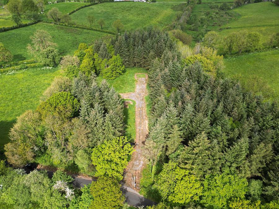 Building Site At Tullynagowan Whitepark Road, Ashbrooke