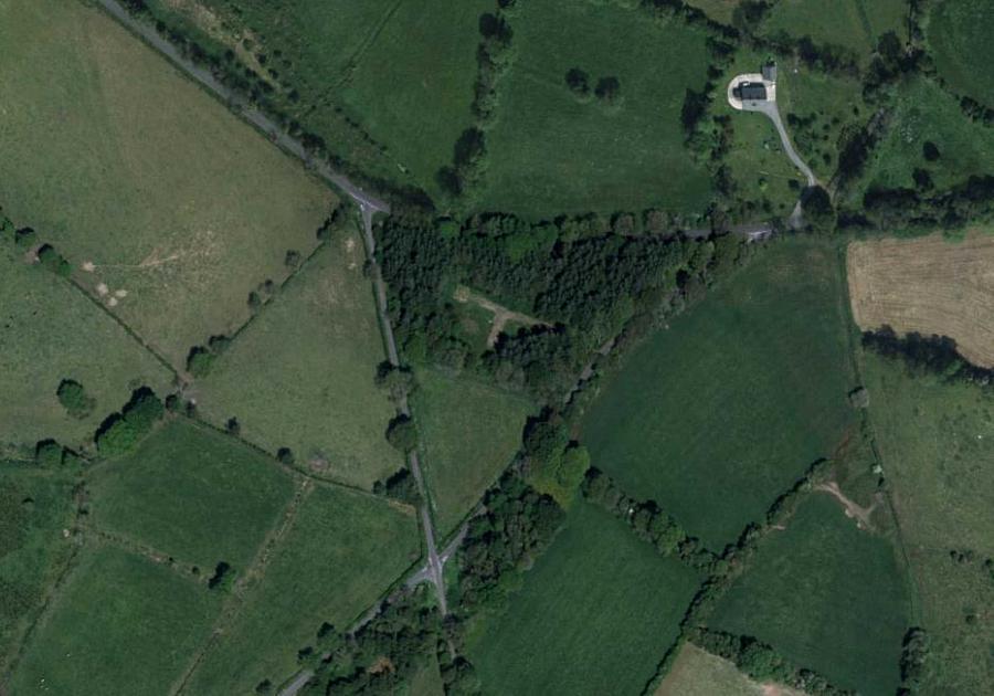 Building Site At Tullynagowan Whitepark Road, Ashbrooke