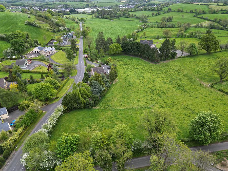 Building Site At Tullynagowan Whitepark Road, Ashbrooke
