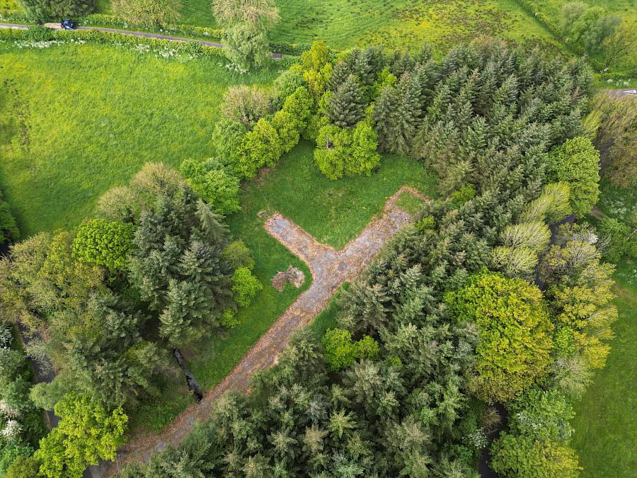 Building Site At Tullynagowan Whitepark Road, Ashbrooke