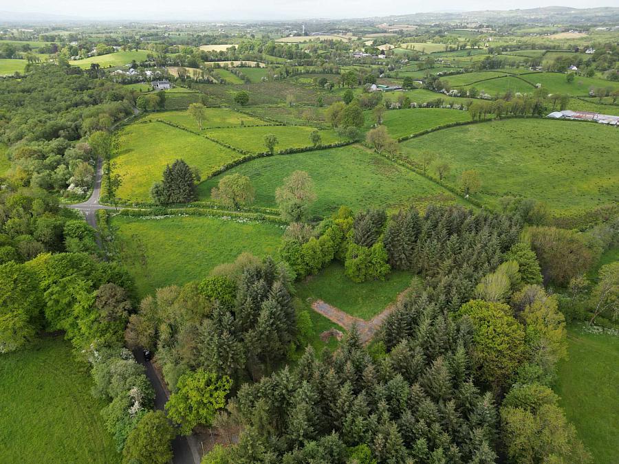 Building Site At Tullynagowan Whitepark Road, Ashbrooke