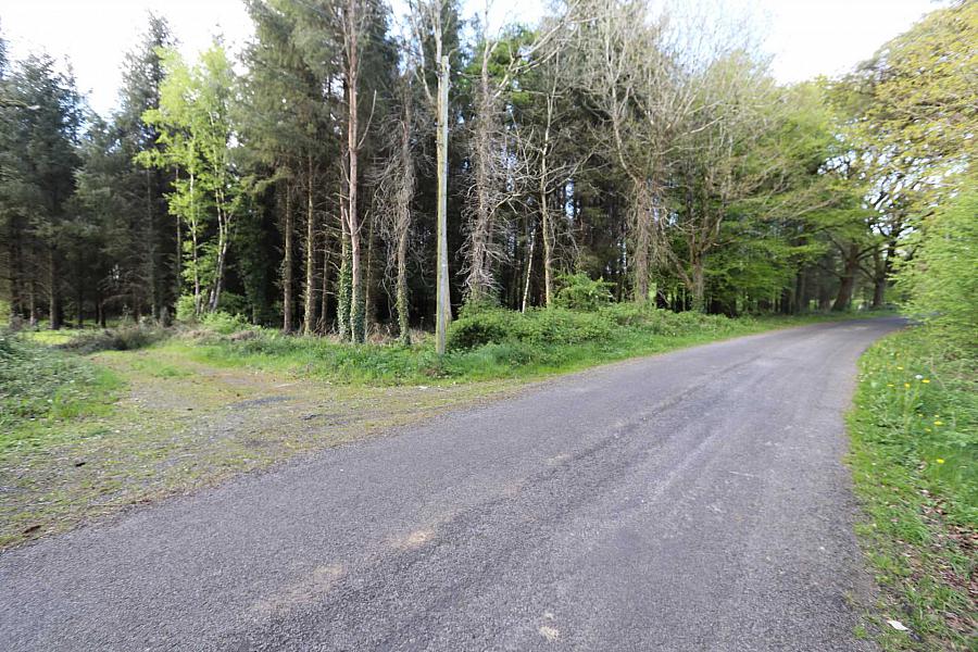 Building Site At Tullynagowan Whitepark Road, Ashbrooke