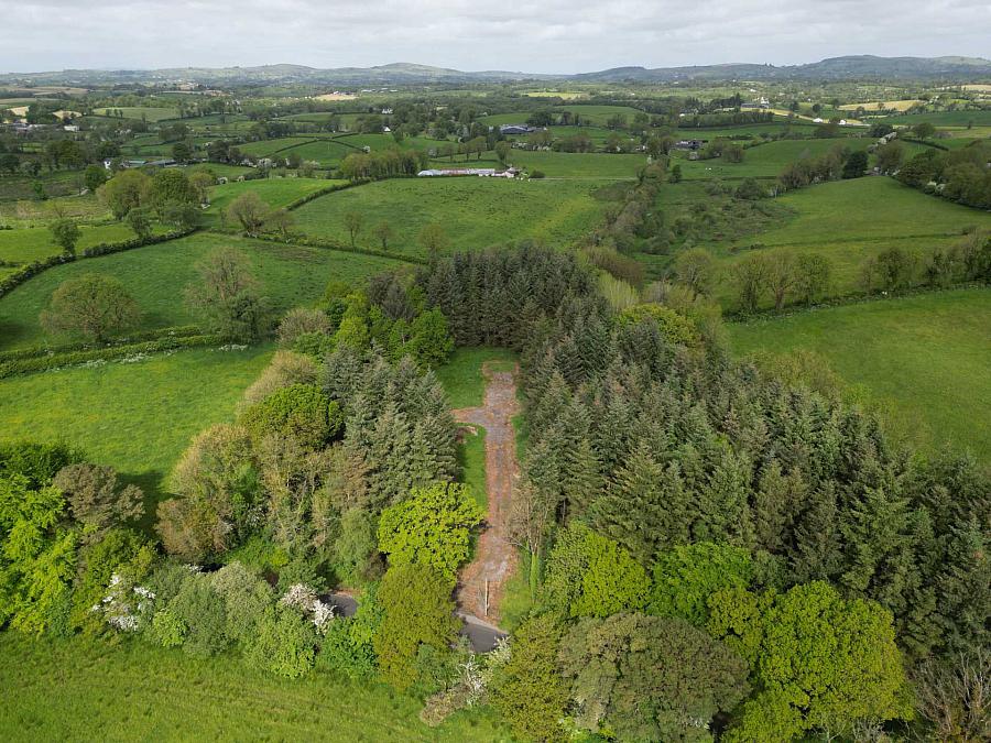 Building Site At Tullynagowan Whitepark Road, Ashbrooke