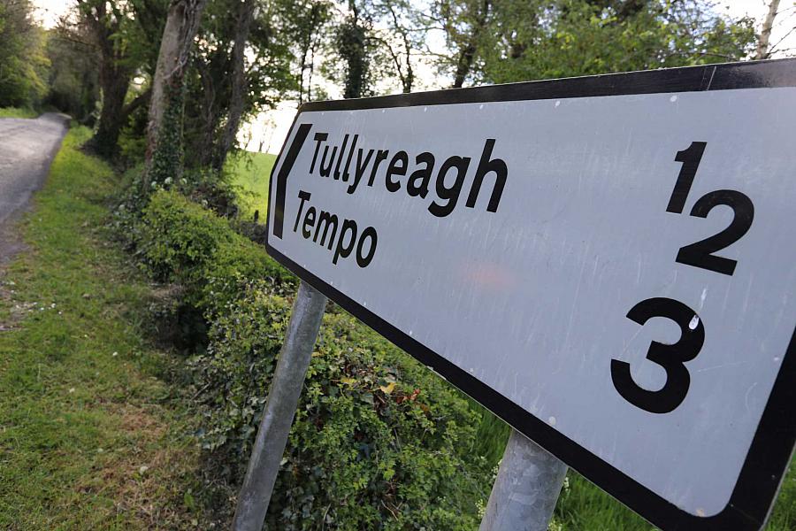 Building Site At Tullynagowan Whitepark Road, Ashbrooke