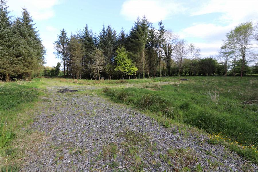 Building Site At Tullynagowan Whitepark Road, Ashbrooke