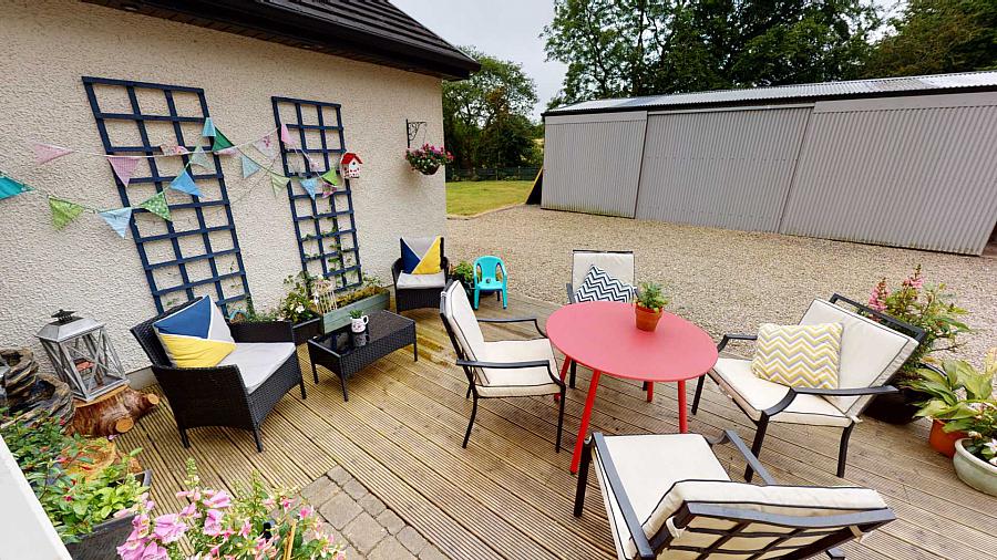 81E Tattysallagh Road, Omagh, BT78 3BS