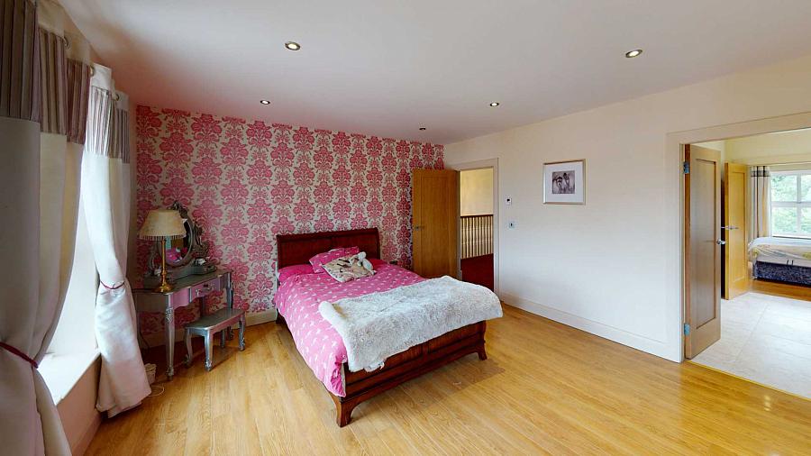 81E Tattysallagh Road