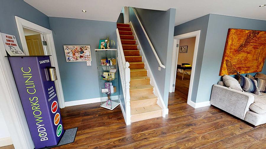 81E Tattysallagh Road