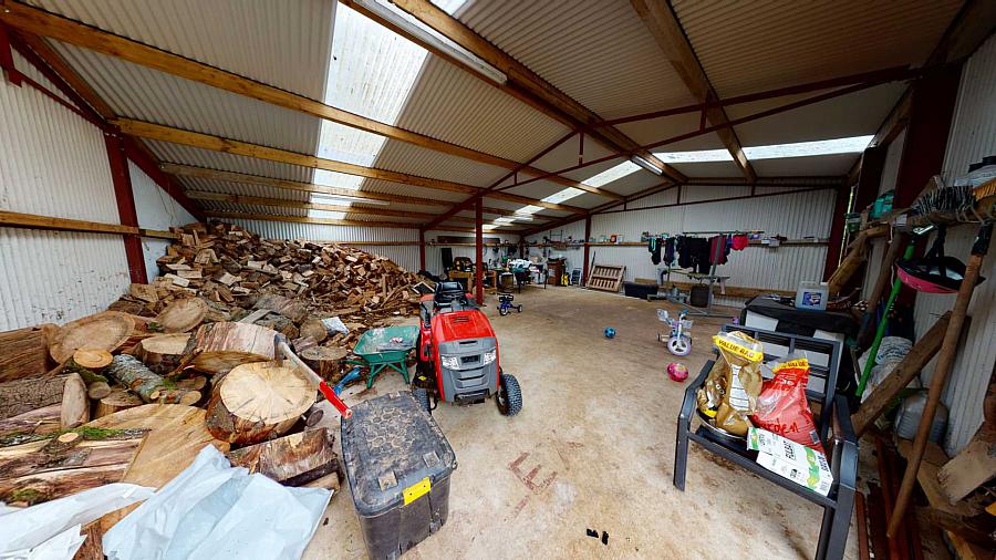 81E Tattysallagh Road