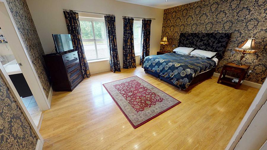 81E Tattysallagh Road