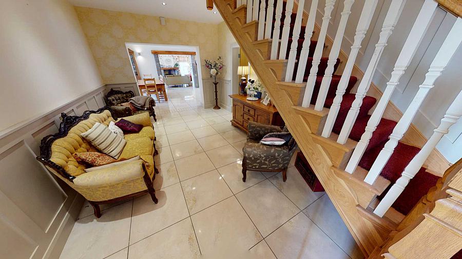 81E Tattysallagh Road