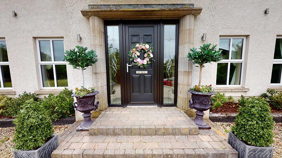 81E Tattysallagh Road