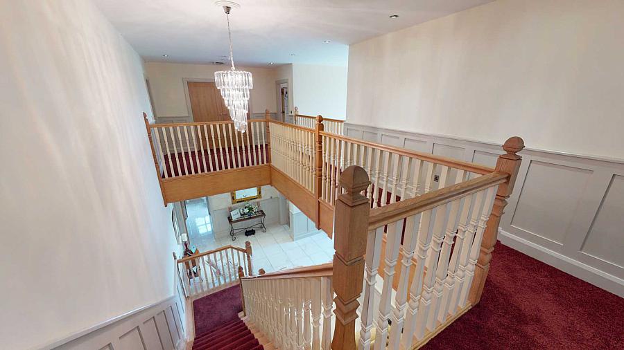 81E Tattysallagh Road