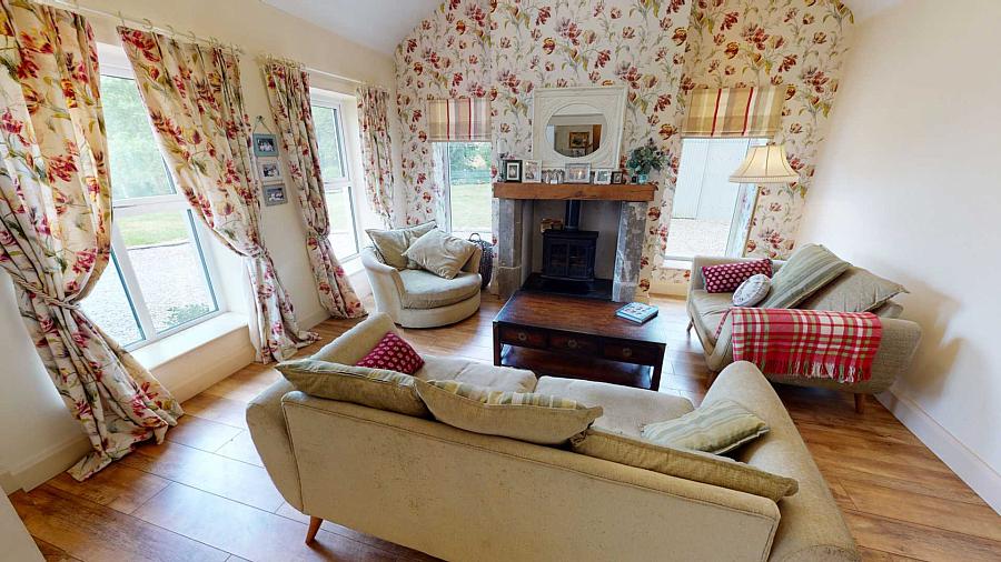 81E Tattysallagh Road