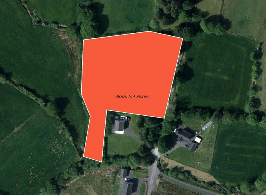 81E Tattysallagh Road