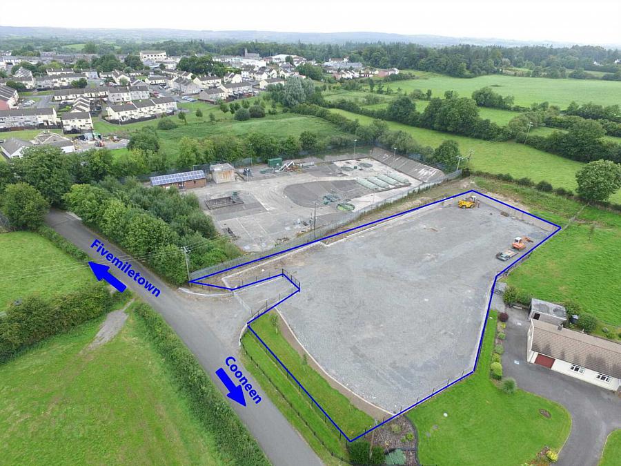 Commercial Yard Cooneen Road