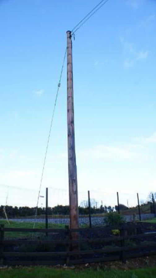 Commercial Yard Cooneen Road