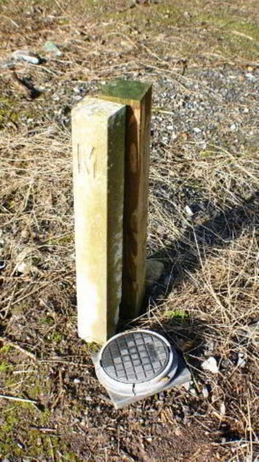 Commercial Yard Cooneen Road