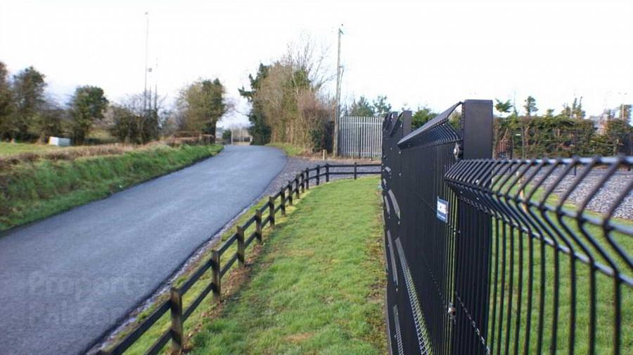 Commercial Yard Cooneen Road