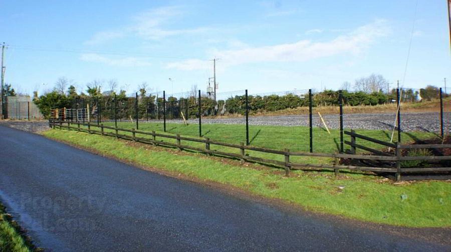 Commercial Yard Cooneen Road