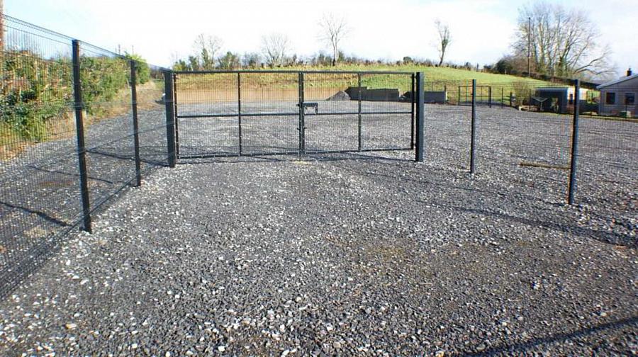 Commercial Yard Cooneen Road