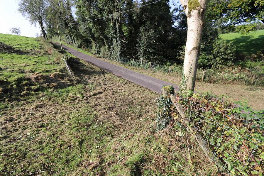 Carrowkeel Road Magonragh, Co